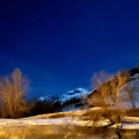 Сasa de vacaciones Casa Esquí En Pueblo Junto A Baqueira Beret Bagergue