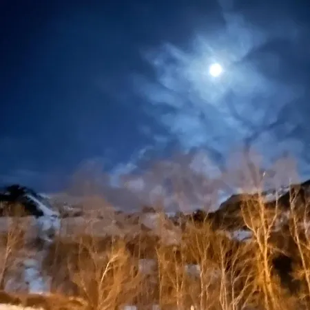 Casa Esquí En Pueblo Junto A Baqueira Beret Bagergue