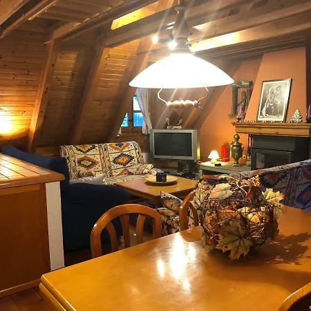 Casa De Piedra Con Encanto En El Bonito Pueblo De Bagergue
