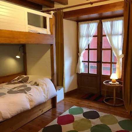 Casa De Piedra Con Encanto En El Bonito Pueblo De Holiday home *